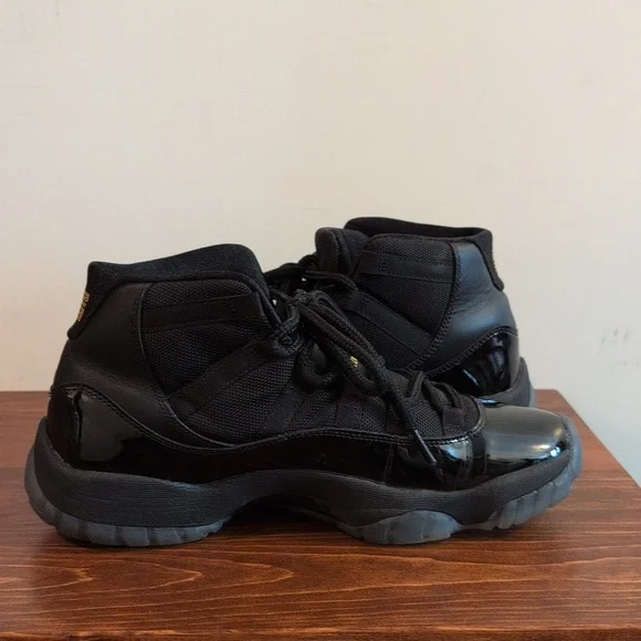 Nike Air Jordan 11 Retro 2013 Gamma Blue Sz 9 - Picture 7 of 8